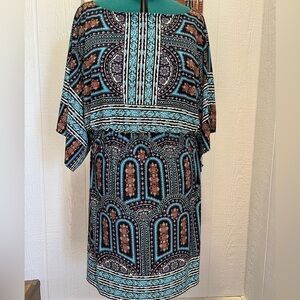 CATO size xl 😍 beautiful midi dress